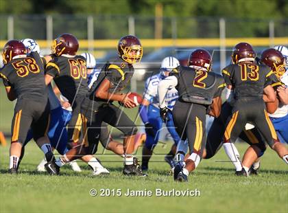 Thumbnail 1 in Highlands @ Cooper  (Skyline Chili Crosstown Showdown) photogallery.