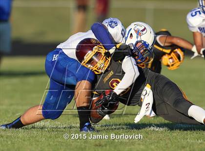Thumbnail 1 in Highlands @ Cooper  (Skyline Chili Crosstown Showdown) photogallery.