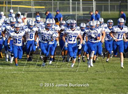 Thumbnail 1 in Highlands @ Cooper  (Skyline Chili Crosstown Showdown) photogallery.