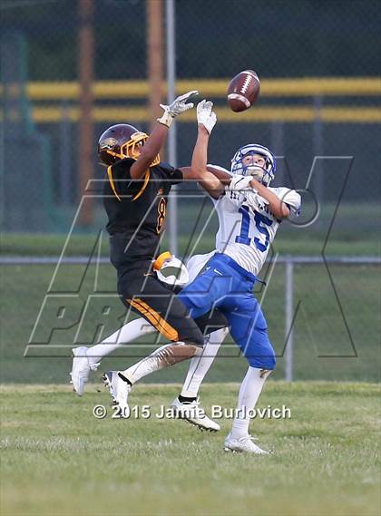 Thumbnail 1 in Highlands @ Cooper  (Skyline Chili Crosstown Showdown) photogallery.