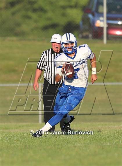 Thumbnail 1 in Highlands @ Cooper  (Skyline Chili Crosstown Showdown) photogallery.