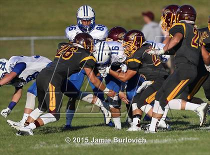 Thumbnail 2 in Highlands @ Cooper  (Skyline Chili Crosstown Showdown) photogallery.