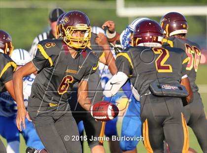 Thumbnail 2 in Highlands @ Cooper  (Skyline Chili Crosstown Showdown) photogallery.