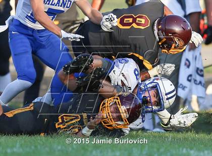 Thumbnail 3 in Highlands @ Cooper  (Skyline Chili Crosstown Showdown) photogallery.