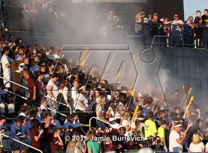 Thumbnail 2 in Highlands @ Cooper  (Skyline Chili Crosstown Showdown) photogallery.
