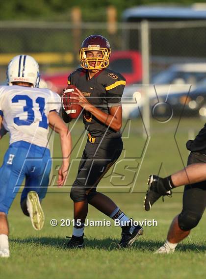 Thumbnail 3 in Highlands @ Cooper  (Skyline Chili Crosstown Showdown) photogallery.
