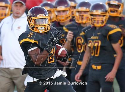 Thumbnail 1 in Highlands @ Cooper  (Skyline Chili Crosstown Showdown) photogallery.