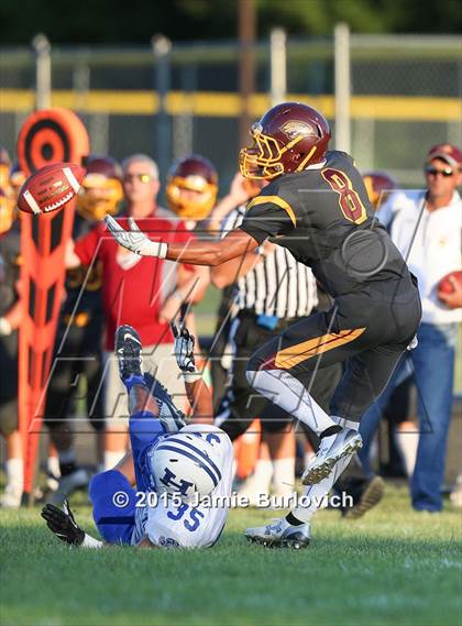 Thumbnail 3 in Highlands @ Cooper  (Skyline Chili Crosstown Showdown) photogallery.