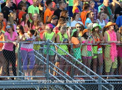 Thumbnail 2 in Highlands @ Cooper  (Skyline Chili Crosstown Showdown) photogallery.