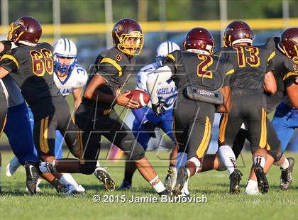 Thumbnail 2 in Highlands @ Cooper  (Skyline Chili Crosstown Showdown) photogallery.