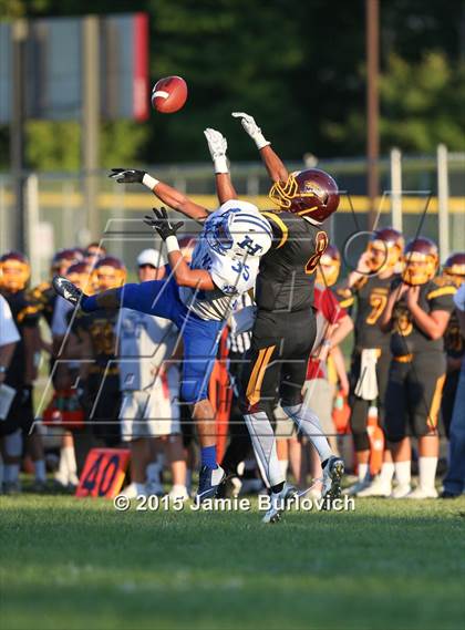 Thumbnail 1 in Highlands @ Cooper  (Skyline Chili Crosstown Showdown) photogallery.