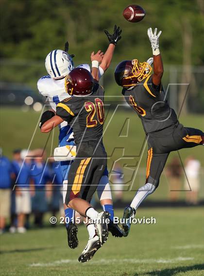 Thumbnail 2 in Highlands @ Cooper  (Skyline Chili Crosstown Showdown) photogallery.