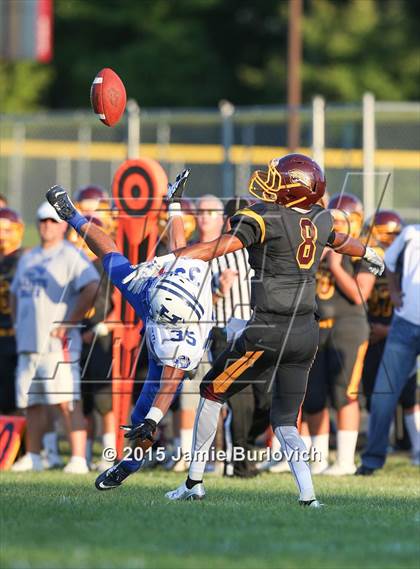 Thumbnail 2 in Highlands @ Cooper  (Skyline Chili Crosstown Showdown) photogallery.