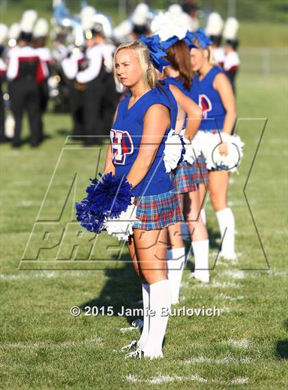 Thumbnail 3 in Highlands @ Cooper  (Skyline Chili Crosstown Showdown) photogallery.