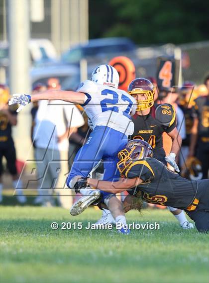 Thumbnail 1 in Highlands @ Cooper  (Skyline Chili Crosstown Showdown) photogallery.