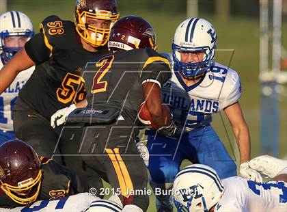 Thumbnail 2 in Highlands @ Cooper  (Skyline Chili Crosstown Showdown) photogallery.