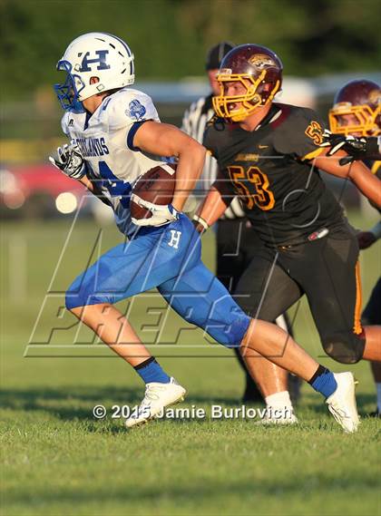 Thumbnail 2 in Highlands @ Cooper  (Skyline Chili Crosstown Showdown) photogallery.