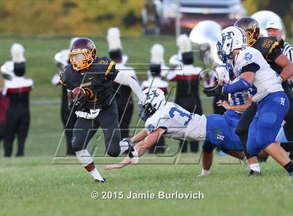 Thumbnail 3 in Highlands @ Cooper  (Skyline Chili Crosstown Showdown) photogallery.