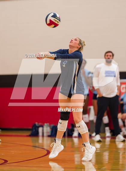 Thumbnail 1 in Johnson vs. Leander photogallery.