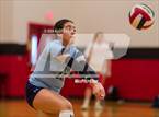 Photo from the gallery "Johnson vs. Leander"