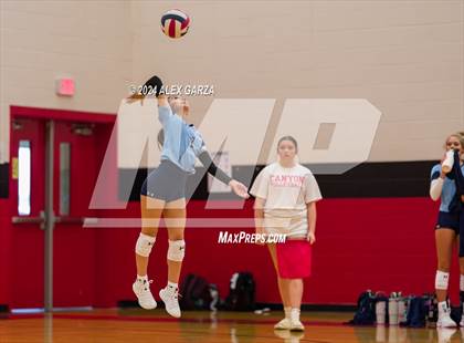 Thumbnail 1 in Johnson vs. Leander photogallery.