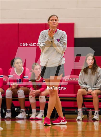 Thumbnail 1 in Johnson vs. Leander photogallery.