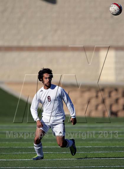Thumbnail 1 in Sherman vs. Travis [William B.] (Georgetown Governor's Cup) photogallery.
