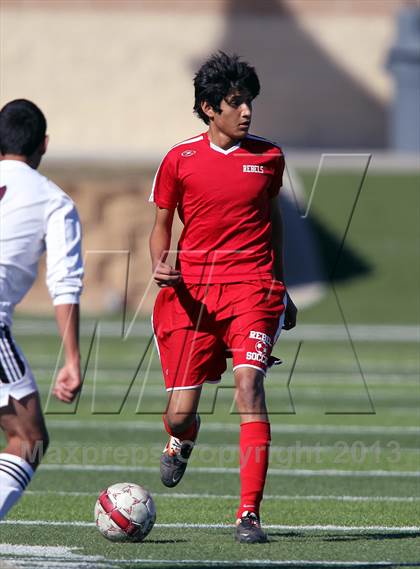Thumbnail 3 in Sherman vs. Travis [William B.] (Georgetown Governor's Cup) photogallery.