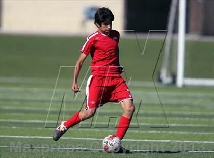 Thumbnail 2 in Sherman vs. Travis [William B.] (Georgetown Governor's Cup) photogallery.