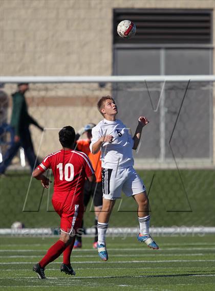 Thumbnail 3 in Sherman vs. Travis [William B.] (Georgetown Governor's Cup) photogallery.