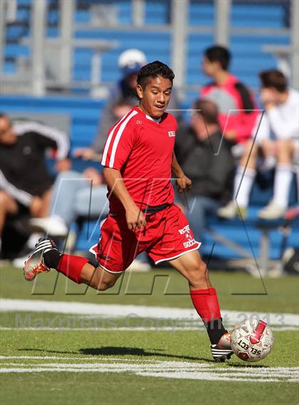Thumbnail 2 in Sherman vs. Travis [William B.] (Georgetown Governor's Cup) photogallery.