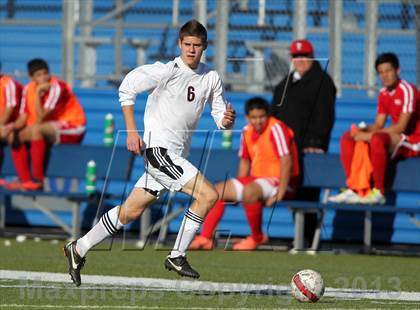 Thumbnail 1 in Sherman vs. Travis [William B.] (Georgetown Governor's Cup) photogallery.