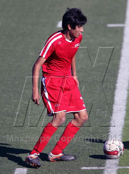 Thumbnail 2 in Sherman vs. Travis [William B.] (Georgetown Governor's Cup) photogallery.