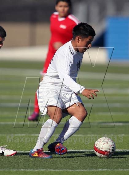 Thumbnail 2 in Sherman vs. Travis [William B.] (Georgetown Governor's Cup) photogallery.