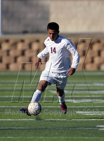 Thumbnail 1 in Sherman vs. Travis [William B.] (Georgetown Governor's Cup) photogallery.