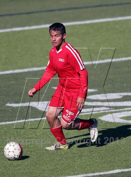 Thumbnail 1 in Sherman vs. Travis [William B.] (Georgetown Governor's Cup) photogallery.