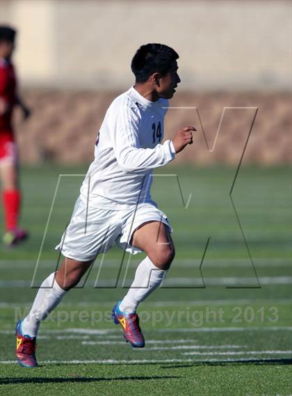 Thumbnail 2 in Sherman vs. Travis [William B.] (Georgetown Governor's Cup) photogallery.