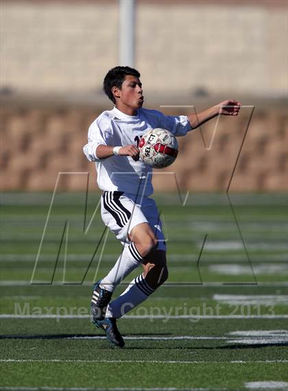 Thumbnail 1 in Sherman vs. Travis [William B.] (Georgetown Governor's Cup) photogallery.