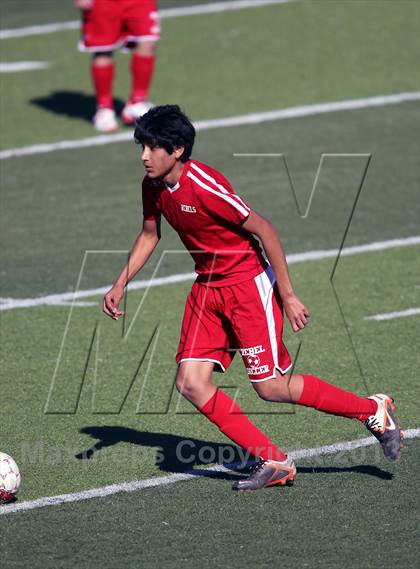 Thumbnail 2 in Sherman vs. Travis [William B.] (Georgetown Governor's Cup) photogallery.