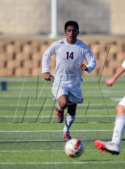 Thumbnail 3 in Sherman vs. Travis [William B.] (Georgetown Governor's Cup) photogallery.