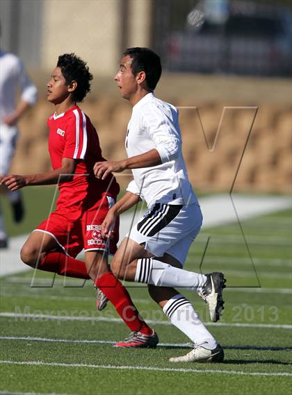 Thumbnail 1 in Sherman vs. Travis [William B.] (Georgetown Governor's Cup) photogallery.