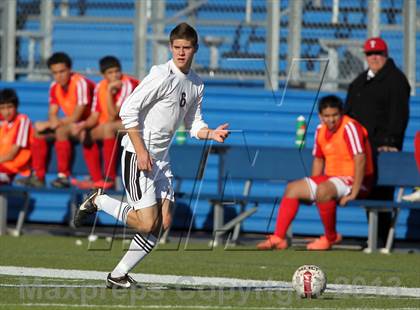 Thumbnail 3 in Sherman vs. Travis [William B.] (Georgetown Governor's Cup) photogallery.