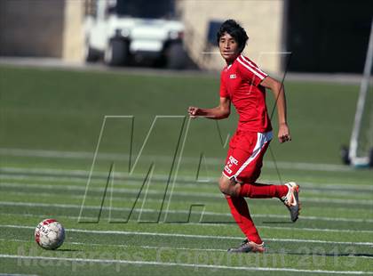 Thumbnail 2 in Sherman vs. Travis [William B.] (Georgetown Governor's Cup) photogallery.