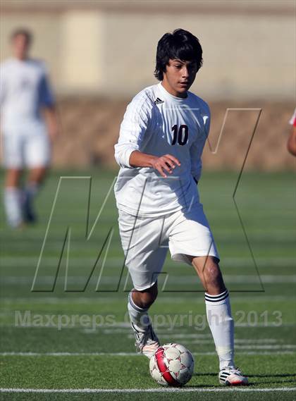 Thumbnail 3 in Sherman vs. Travis [William B.] (Georgetown Governor's Cup) photogallery.