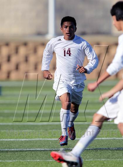 Thumbnail 1 in Sherman vs. Travis [William B.] (Georgetown Governor's Cup) photogallery.