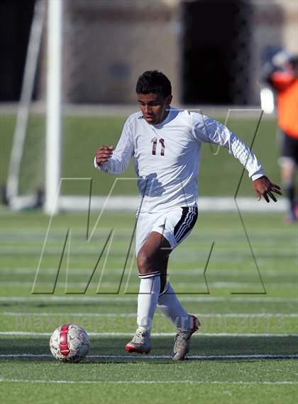 Thumbnail 3 in Sherman vs. Travis [William B.] (Georgetown Governor's Cup) photogallery.
