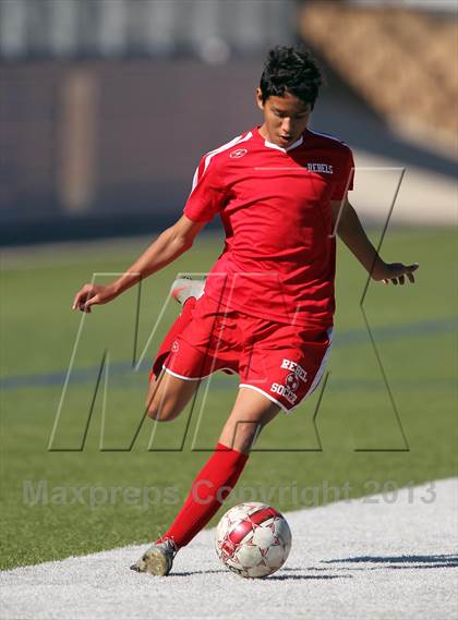 Thumbnail 1 in Sherman vs. Travis [William B.] (Georgetown Governor's Cup) photogallery.
