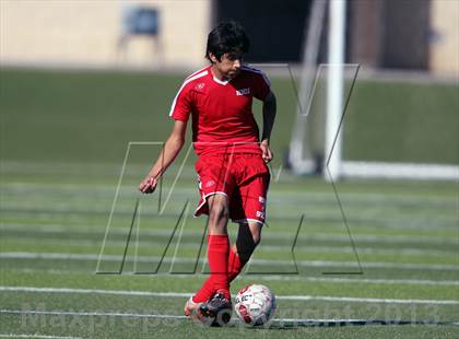 Thumbnail 3 in Sherman vs. Travis [William B.] (Georgetown Governor's Cup) photogallery.