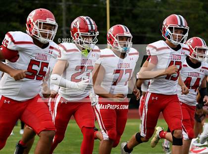 Thumbnail 1 in Loudon @ Soddy Daisy photogallery.
