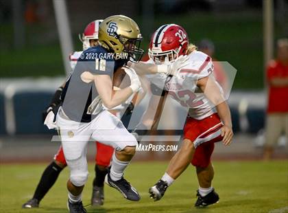 Thumbnail 3 in Loudon @ Soddy Daisy photogallery.